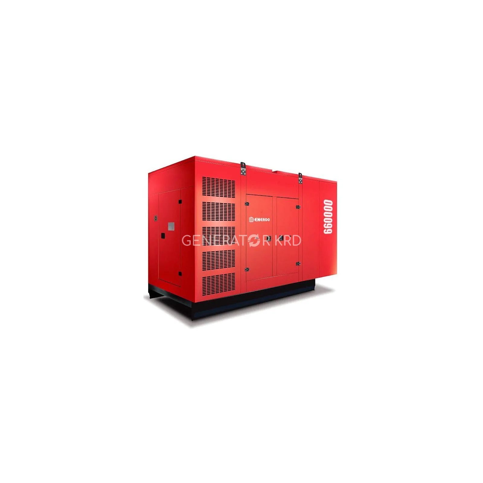 Генератор Arken ARK-P 660-S