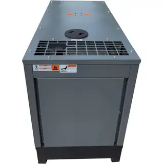 Генератор Mitsui ZM 12 KDE-3