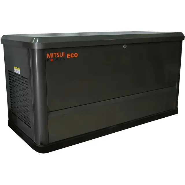 Генератор Mitsui Power GM 20000