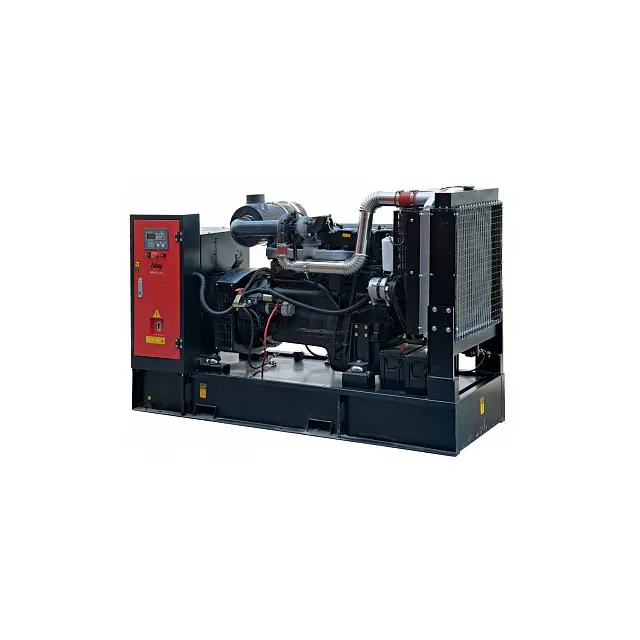 Генератор FUBAG DS 100 DA ES