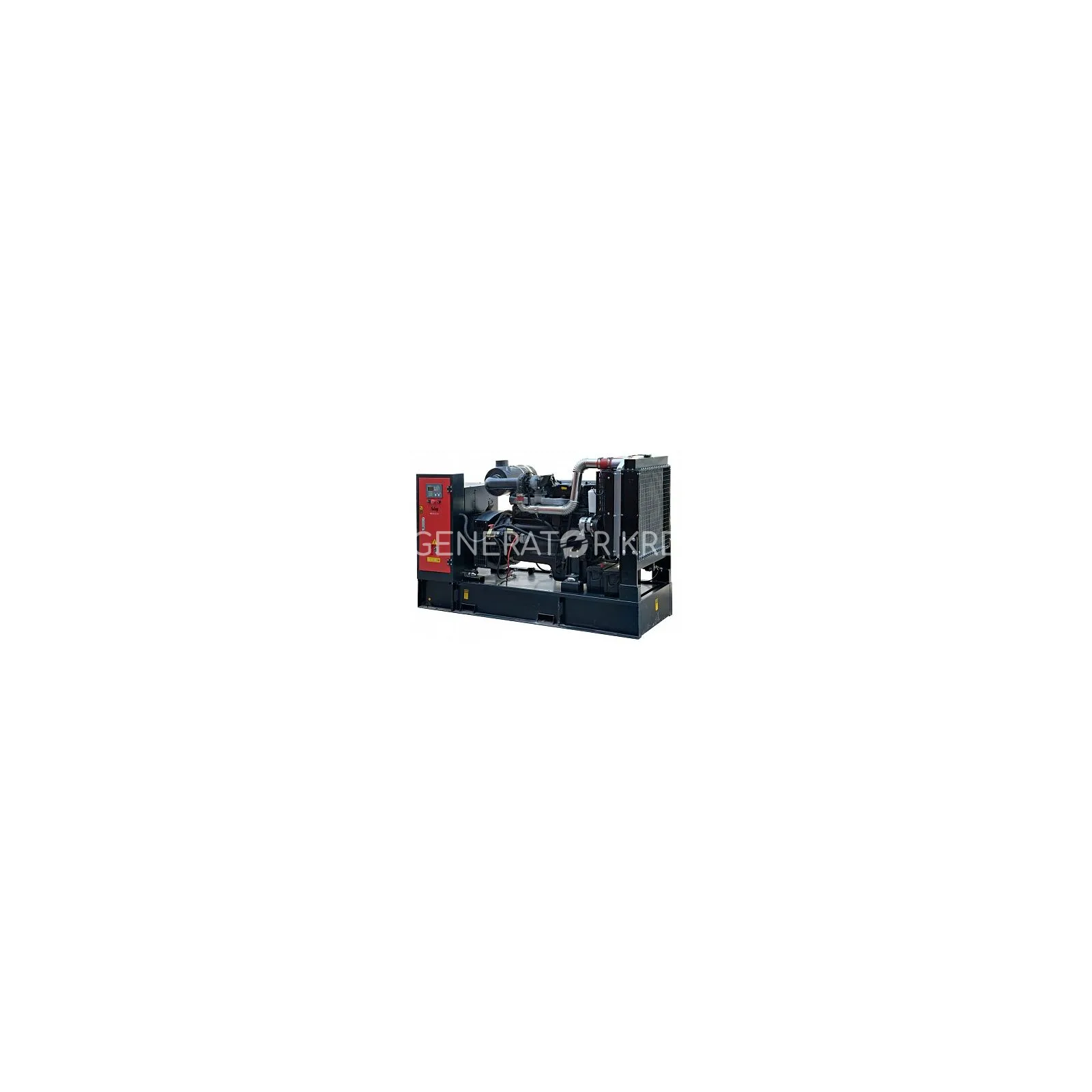 Генератор FUBAG DS 100 DA ES