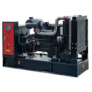 Генератор FUBAG DS 100 DA ES