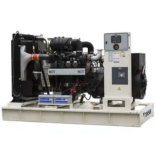 Генератор Teksan TJ703DW5C