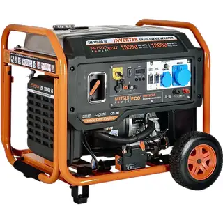 Генератор Mitsui ZM 10500 IU
