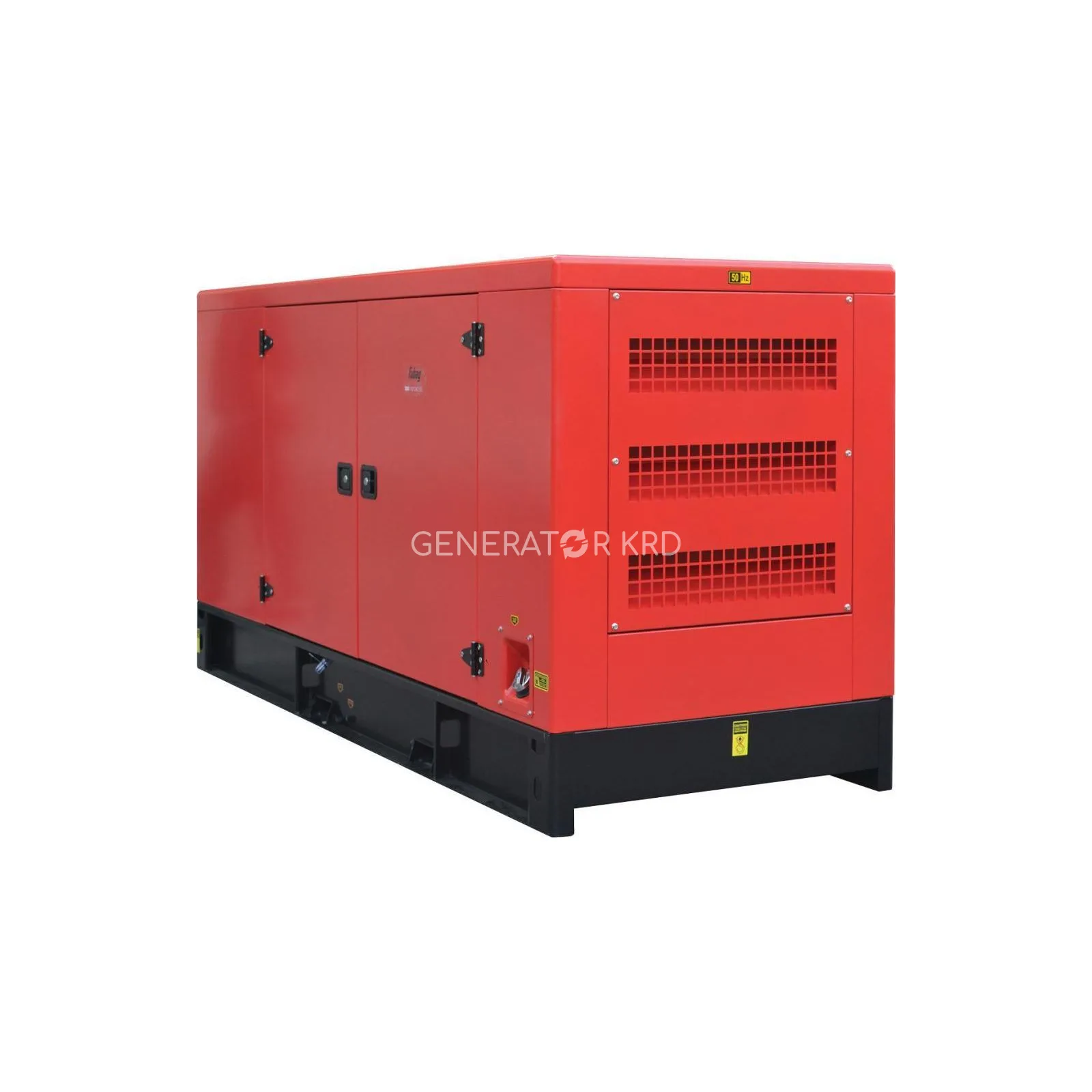 Генератор FUBAG DSI 34 DAC ES
