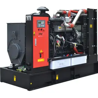 Генератор FUBAG DSI 137 DA ES