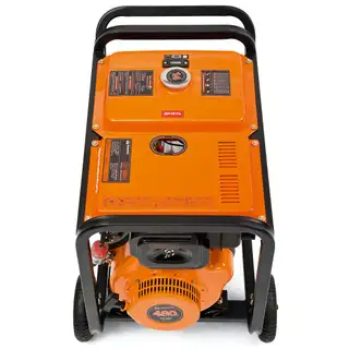 Генератор DAEWOO DDAE 9000XE