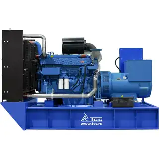Генератор ТСС АД-500С-Т400-1РМ26
