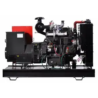 Генератор FUBAG DS 80 DA ES