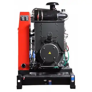 Генератор FUBAG DS 68 DA ES