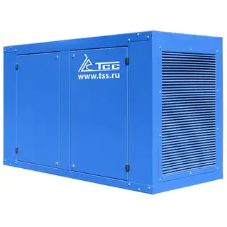 Генератор ТСС АД-80С-Т400-1РПМ20 (Mecc Alte)