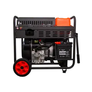 Дизельный генератор A-iPower AD9500EA