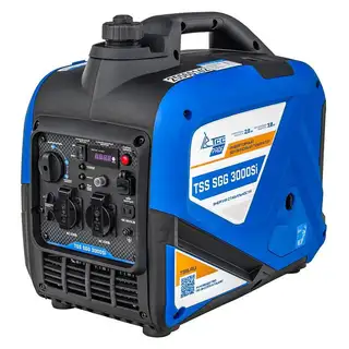 Генератор инверторный TSS SGG 3000Si