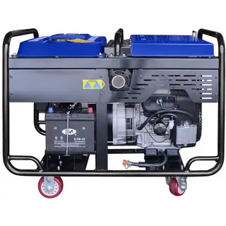 Генератор TSS SGG 12000EHLA