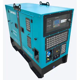 Генератор Genbox KBT10M-S-3000