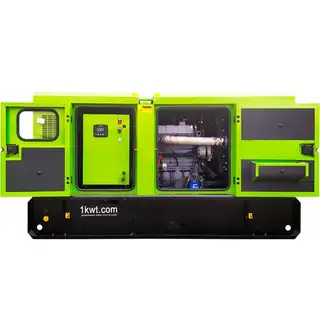 Генератор Motor АД30-Т400 в кожухе