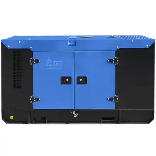Генератор ТСС АД-30С-Т400-1РКМ11
