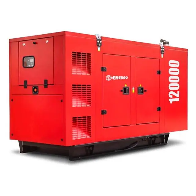 Генератор Arken ARK-Q 120-S