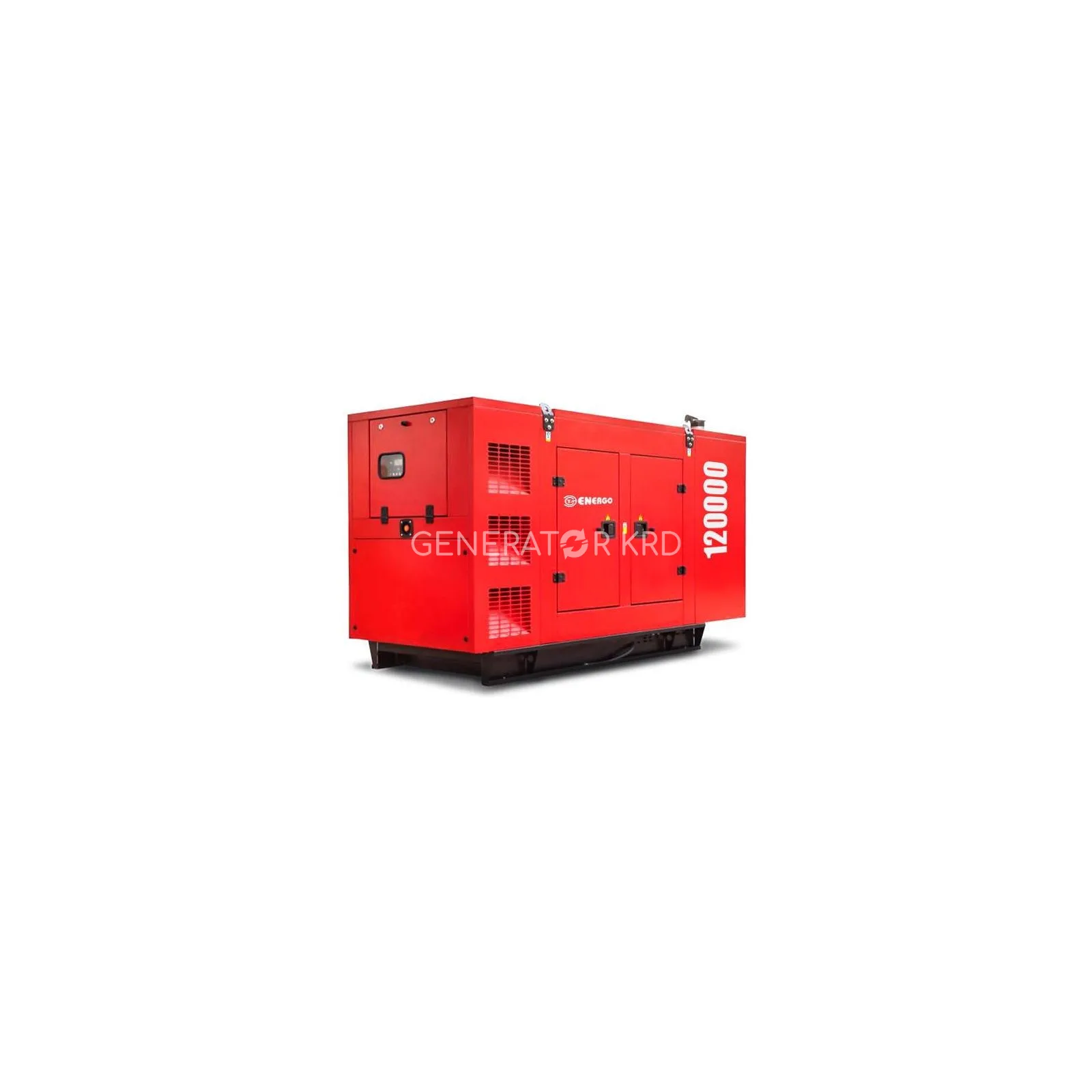 Генератор Arken ARK-Q 120-S