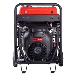 Генератор FUBAG BS 11000 DA ES