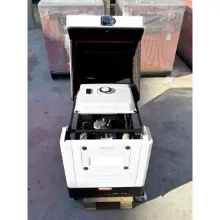 Генератор GMP SCD 9500 S