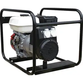 Генератор EUROPOWER EP2500