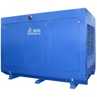 Генератор ТСС АД-440С-Т400-1РПМ17 (Mecc Alte)