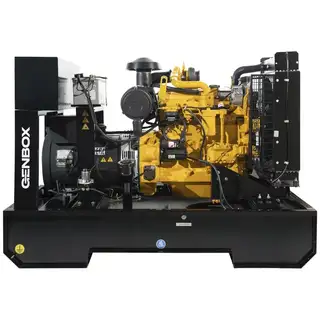 Генератор Genbox JD24