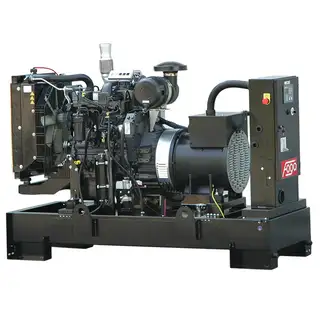 Генератор Fogo FDF 50 I