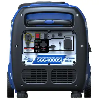 Генератор инверторный TSS SGG 4000Si
