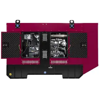 Генератор Genbox CB64-S