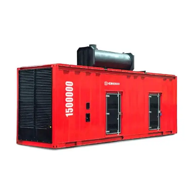 Генератор Arken ARK-P 1500-S