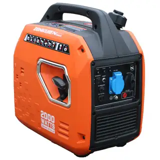 Генератор ZONGSHEN BQH 2000