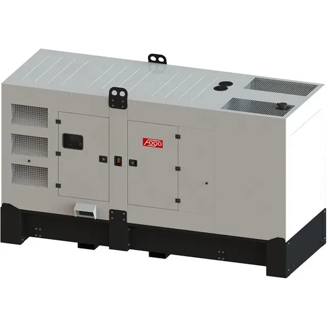Генератор Fogo FDG 660 V