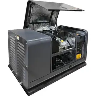 Генератор Mitsui Power GM 7000