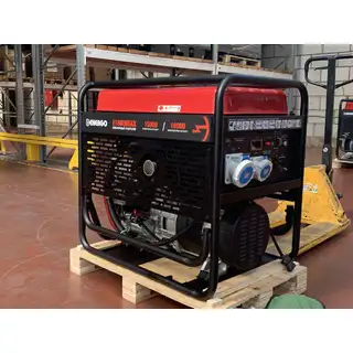 Генератор Energo E18000EAX