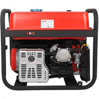 Генератор A-IPOWER A6500