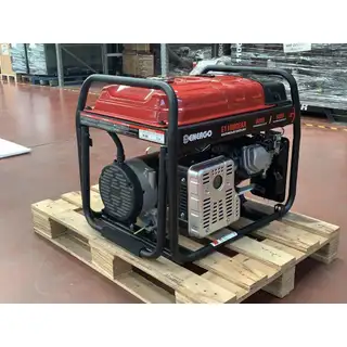 Генератор Energo E11000EAX