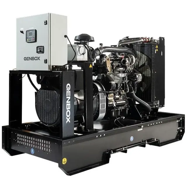 Генератор Genbox CB100