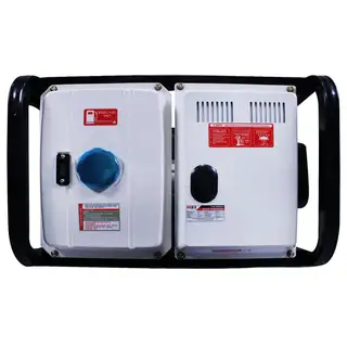 Генератор GMP GJD8000H-3