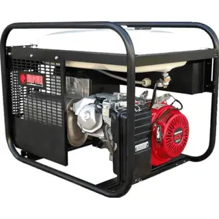 Генератор EUROPOWER EP4100 LN