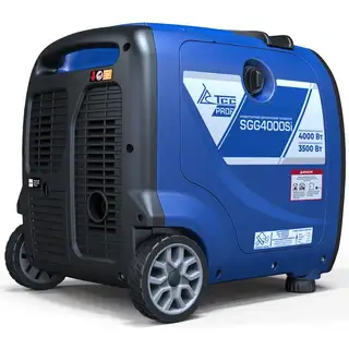 Генератор инверторный TSS SGG 4000Si