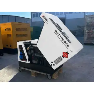 Генератор GMP DG 11000 SE