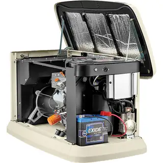 Генератор Generac 7146