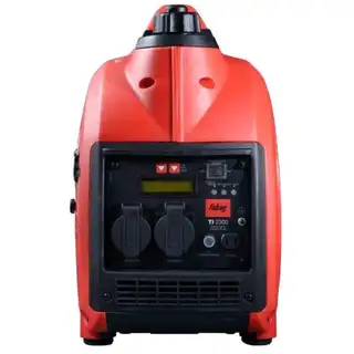 Генератор FUBAG TI 2300