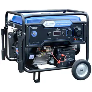 Генератор TSS SGG 6000EHNA