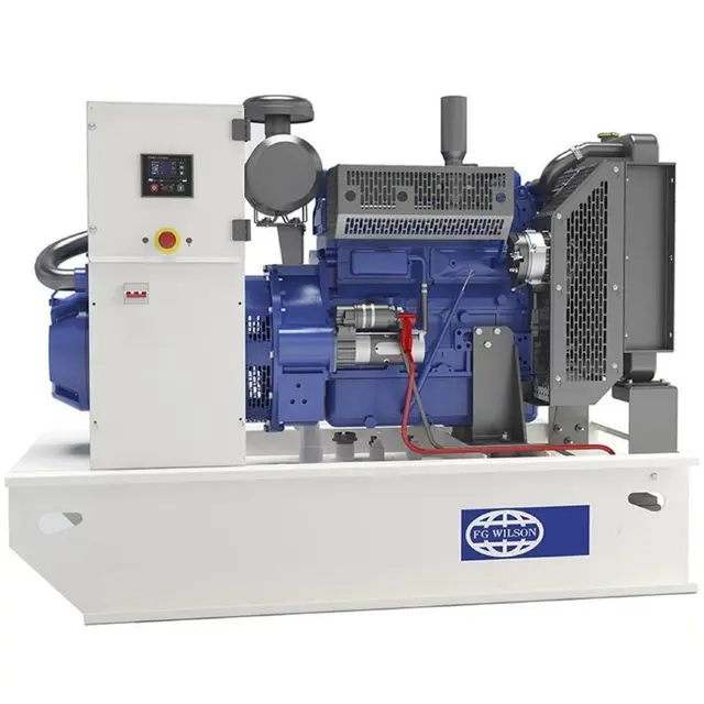 Генератор FG Wilson F17.5-1