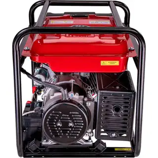Генератор Honda HND GE7000XNST