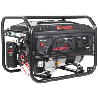 Генератор A-IPOWER LITE AP2200