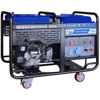 Генератор TSS SGG 12000EHLA